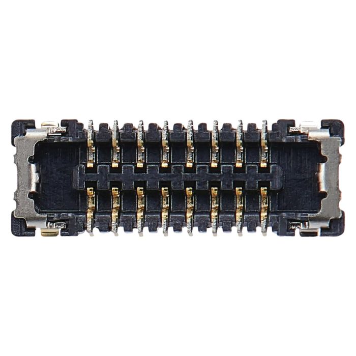 Speicherkarten Modul FPC Sockel für Nintendo Switch