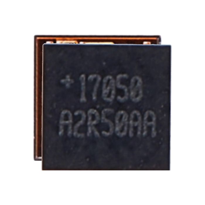 Fuel Gauge IC für Nintendo Switch (MAX17050)