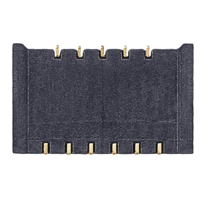 L/R Slider Flexkabel Anschluss für Nintendo Switch (11 Pin)