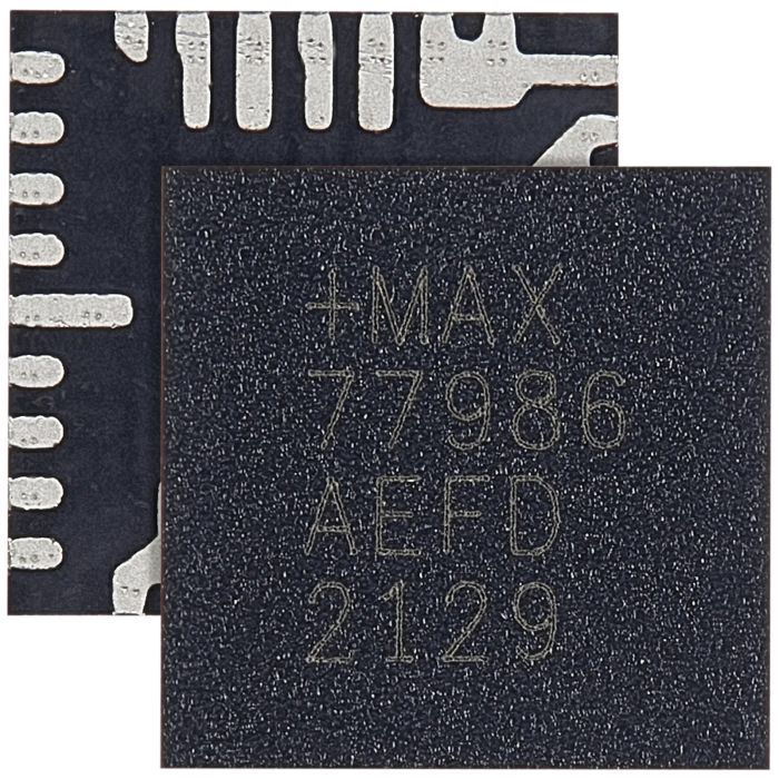 Power Management IC Chip für Nintendo Switch 2 (77986A)