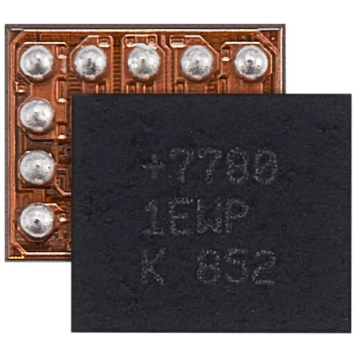 Buck-Boost Converter IC Chip für Nintendo Switch 2 (77801)
