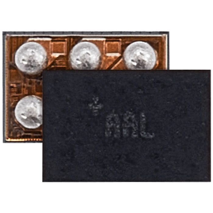 Boost Power Supply Conversion chip für Nintendo Switch 2 (18000)