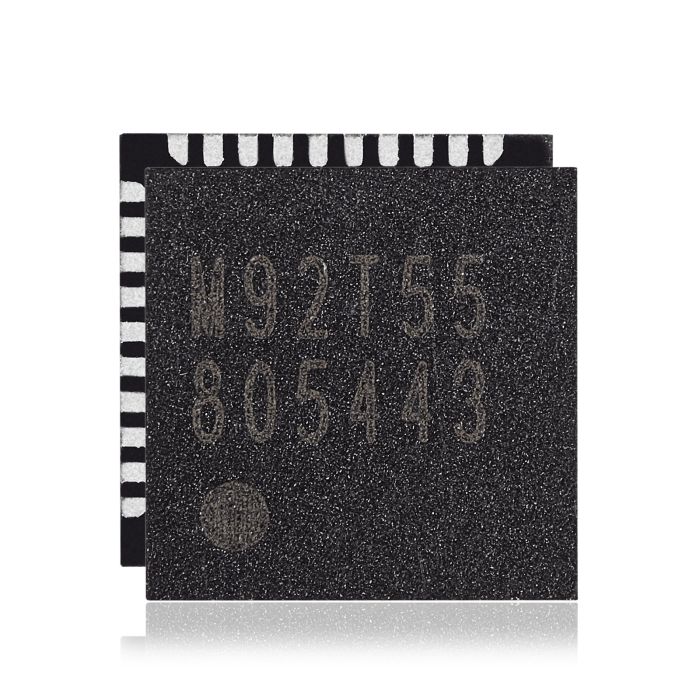 Charge Management IC Chip für Nintendo Switch Dock (M92T55)