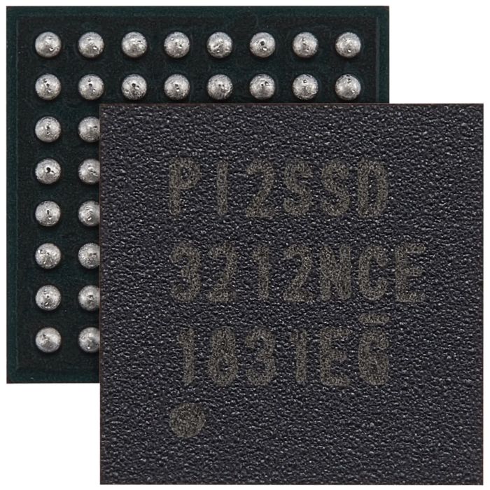 SSD Switch Chip für Nintendo Switch 2 (PI2SSD3212)