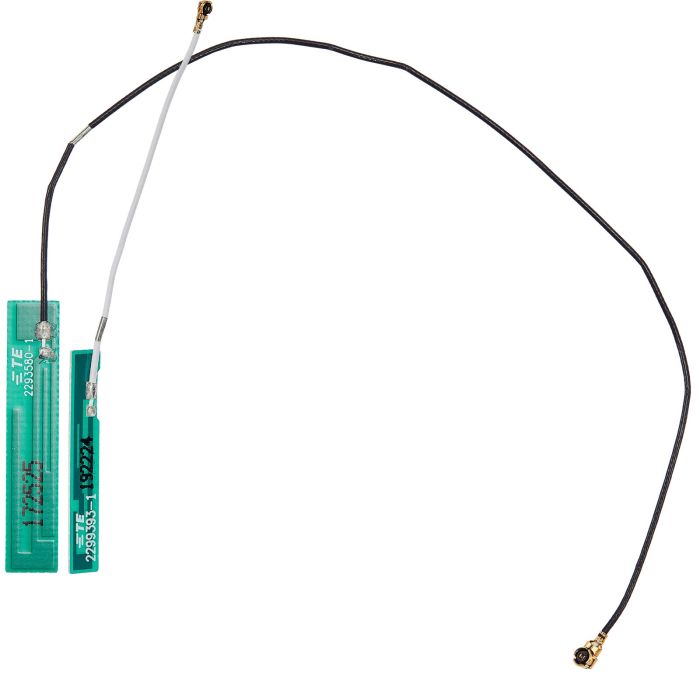WLAN Antennen Platine Set für Nintendo Switch (2-teiliges Set)