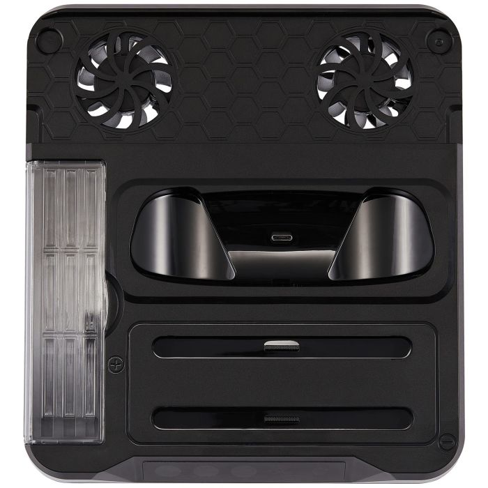 Multifunktionale Cooling Ladestation für Nintendo Switch 2