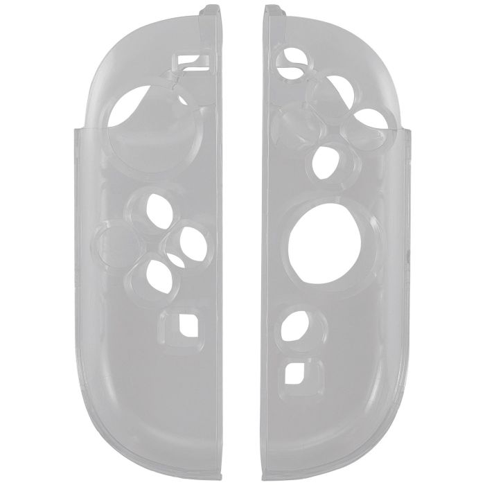 Schutzhülle für Nintendo Switch 2 Joy-Con Controller (Transparent)