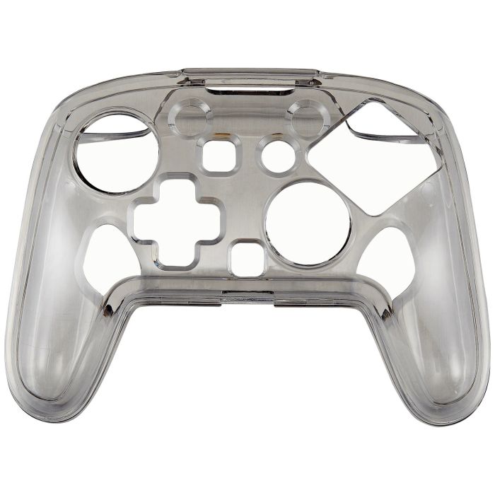Schutzhülle für Nintendo Switch 2 Pro Controller (Transparent)