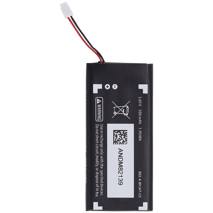 Ersatz-Akku für Nintendo Switch 2 Joy-Con Controller (BEE-004)