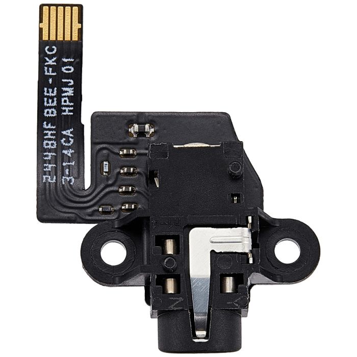 Kopfhörerbuchse für Nintendo Switch 2 Joy-Con Controller