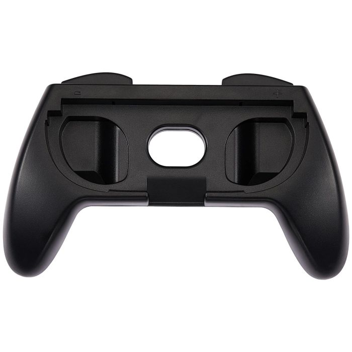 Links & Rechts Handgriff für Nintendo Switch 2 Joy-Con Controller (Schwarz)