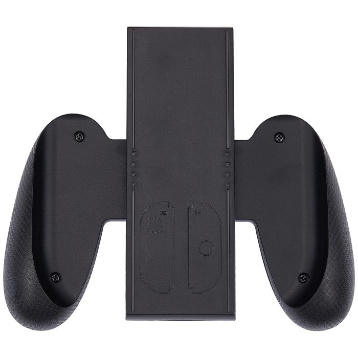 Handgriff für Nintendo Switch 2 Joy-Con Controller (Schwarz)