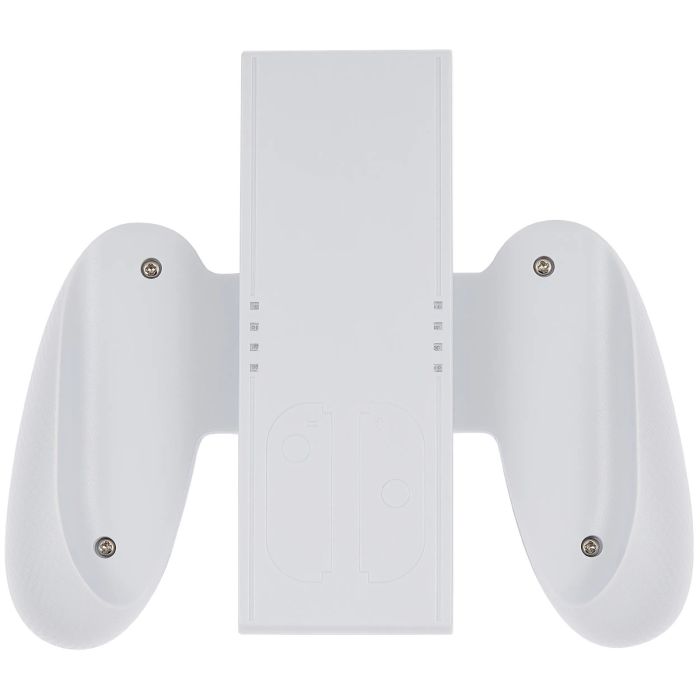 Handgriff für Nintendo Switch 2 Joy-Con Controller (Weiß)