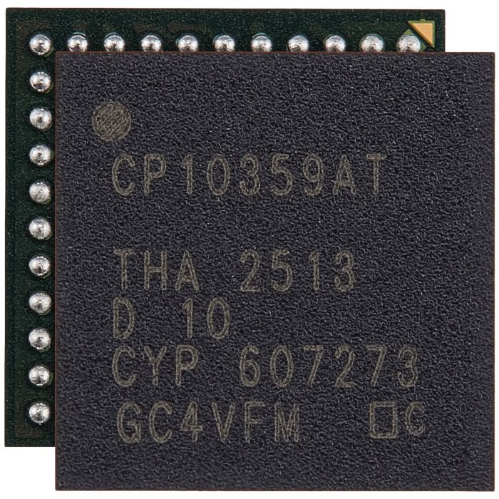 USB-C IC für Nintendo Switch 2 (CP10359AT)