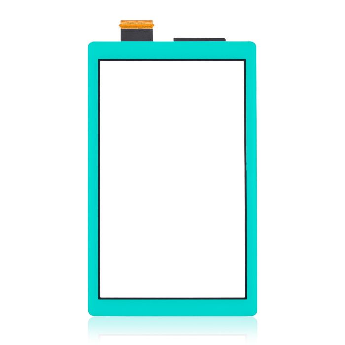 Touchscreen Digitizer für Nintendo Switch Lite (Türkis)