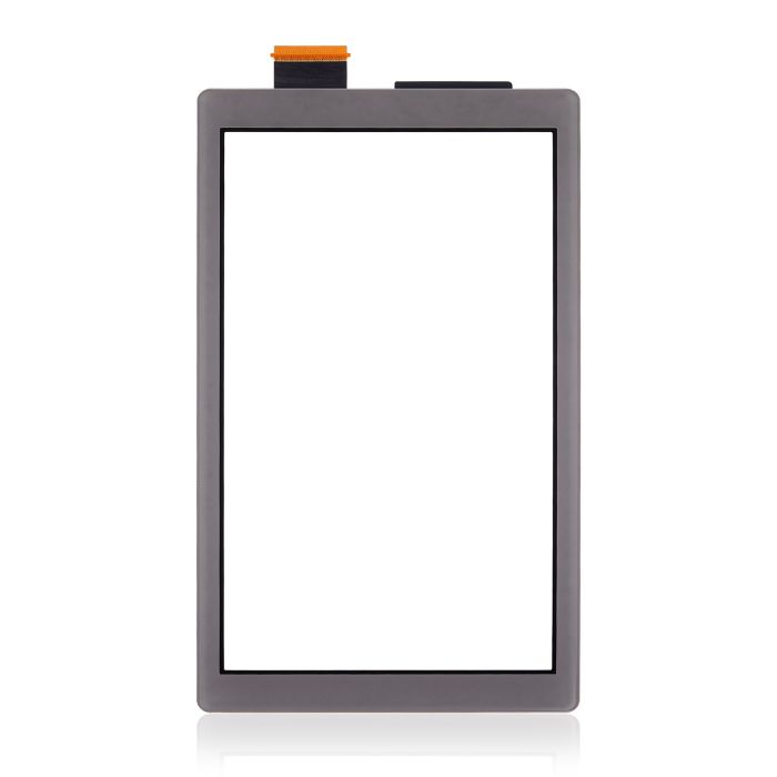 Touchscreen Digitizer für Nintendo Switch Lite (Grau)