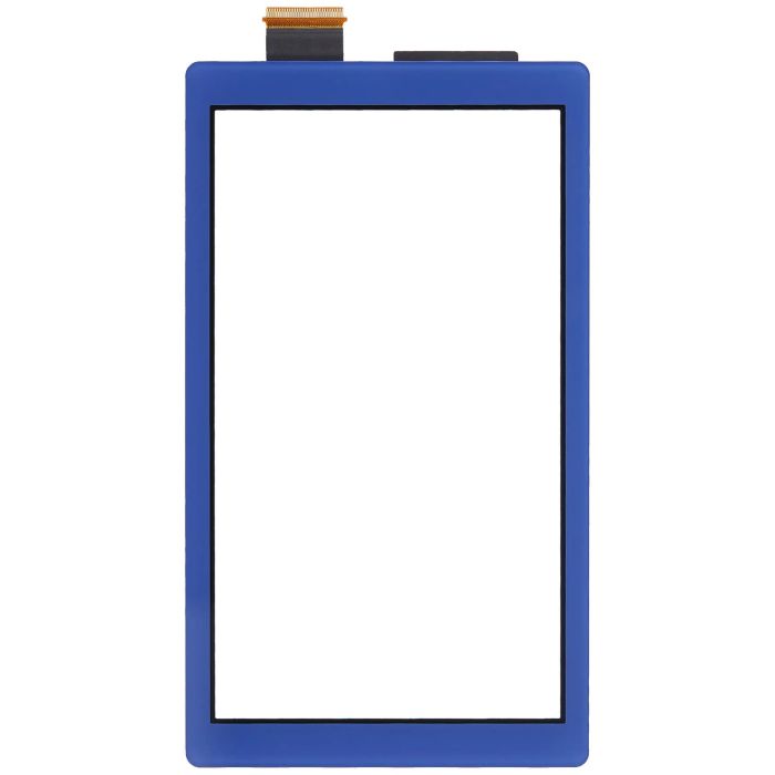 Touchscreen Digitizer für Nintendo Switch Lite (Blau)