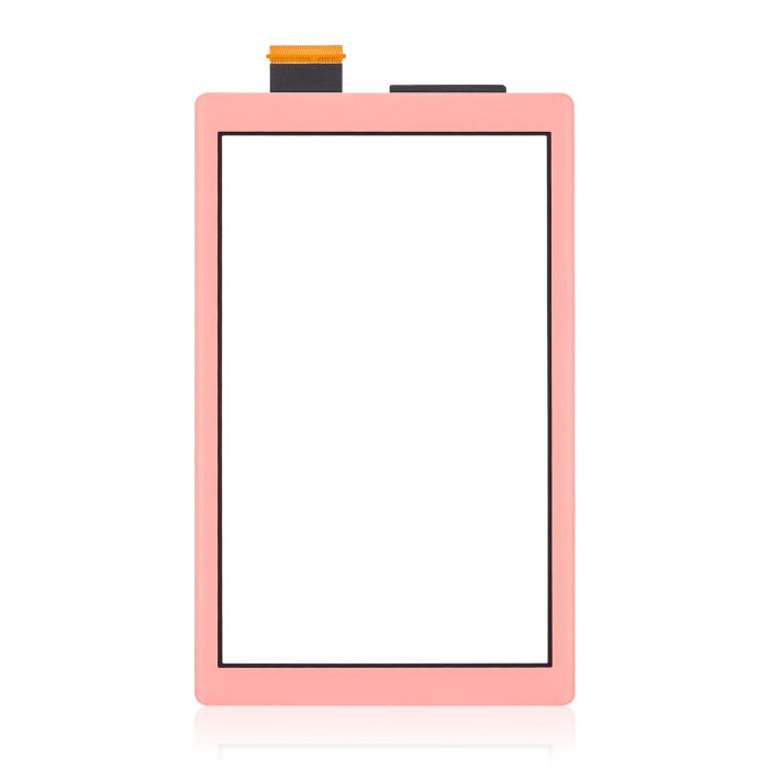 Touchscreen Digitizer für Nintendo Switch Lite (Koralle)