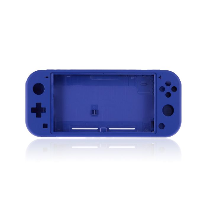 Gehäuse für Nintendo Switch Lite (Blau)