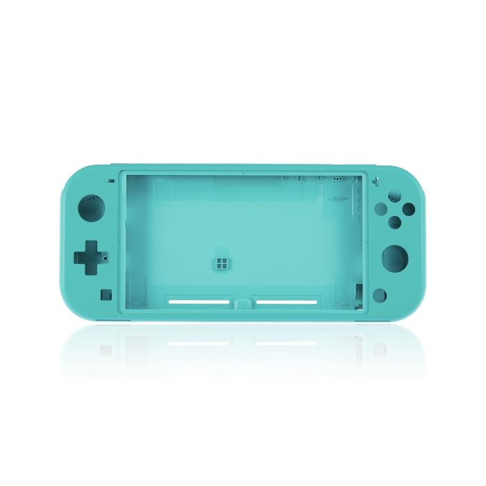 Gehäuse für Nintendo Switch Lite (Grün)