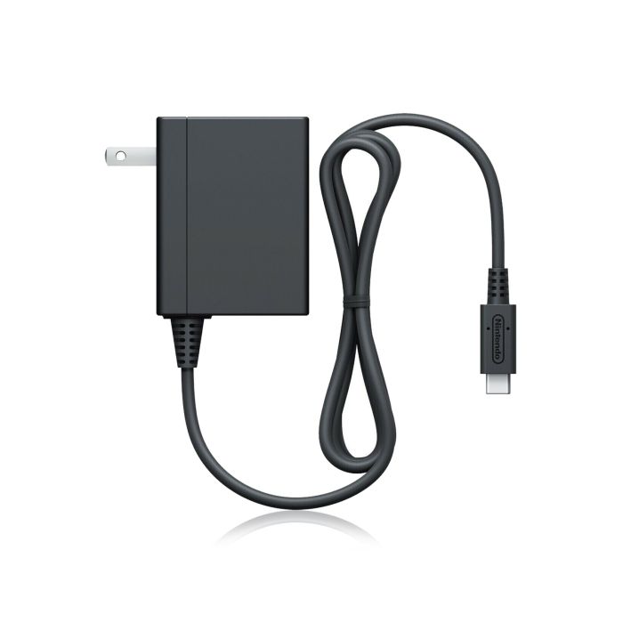 Netzteil Adapter (HAC-002)(USZ) für Nintendo Switch OLED