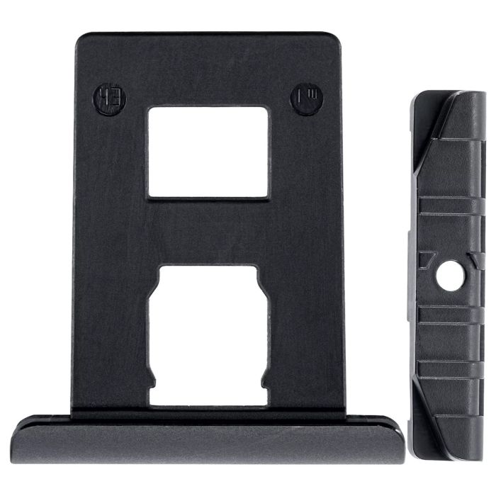 SIM Kartenschacht + Kartenhalter für Nintendo Switch OLED
