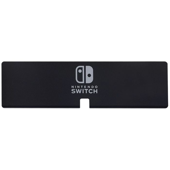 Rückseite Aufsteller Abdeckung für Nintendo Switch OLED