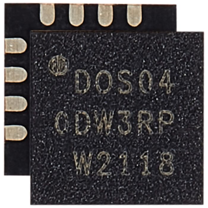 Power Management IC (S2DOS04) für Nintendo Switch OLED