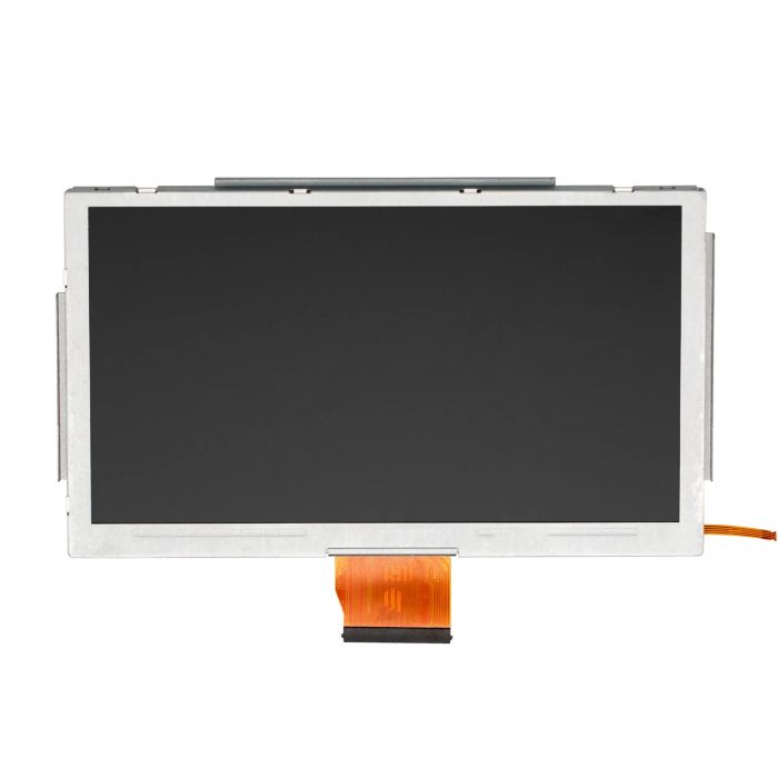 LCD Display für Nintendo Wii U