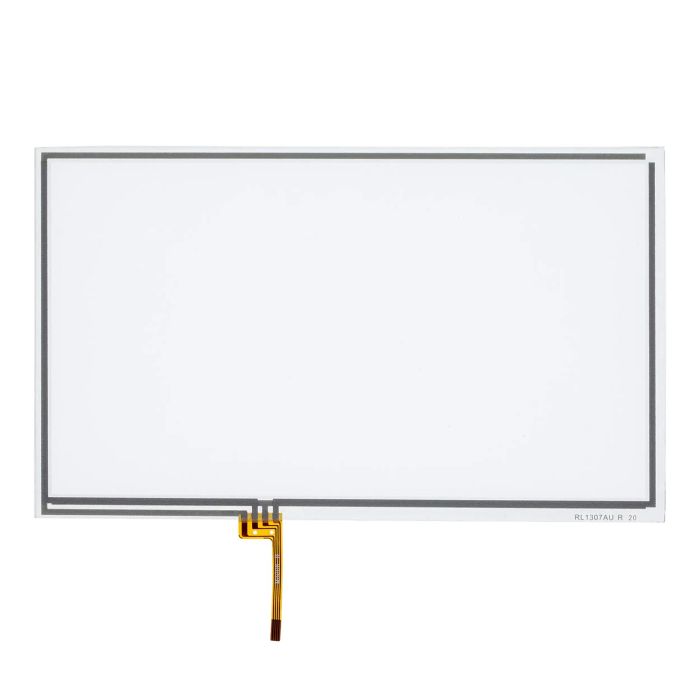 Touchscreen Digitizer für Nintendo Wii U
