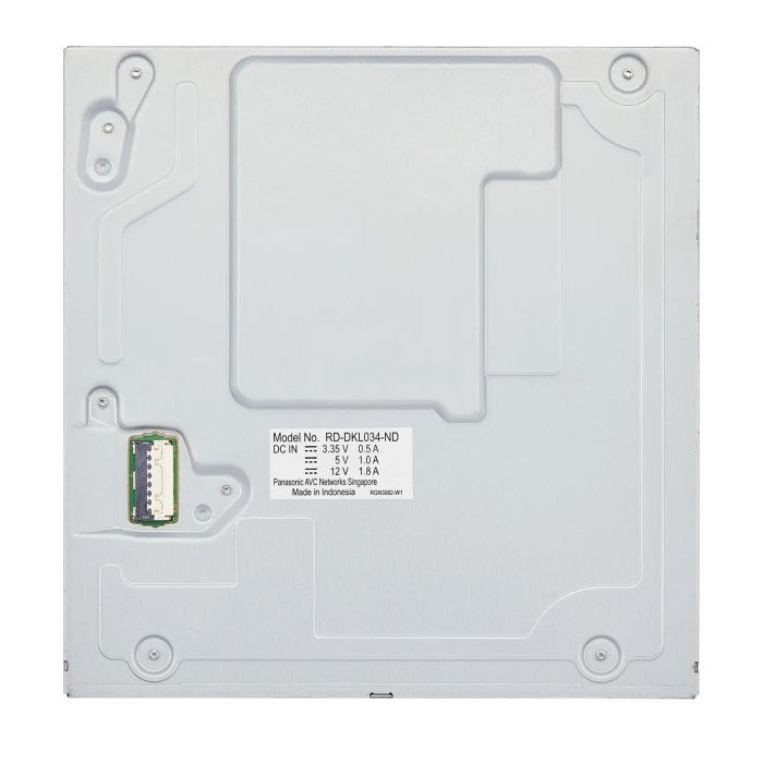 Laufwerk für Nintendo Wii U (3700A) (RD-DKL 101-ND/ RD-DKL 034-ND)