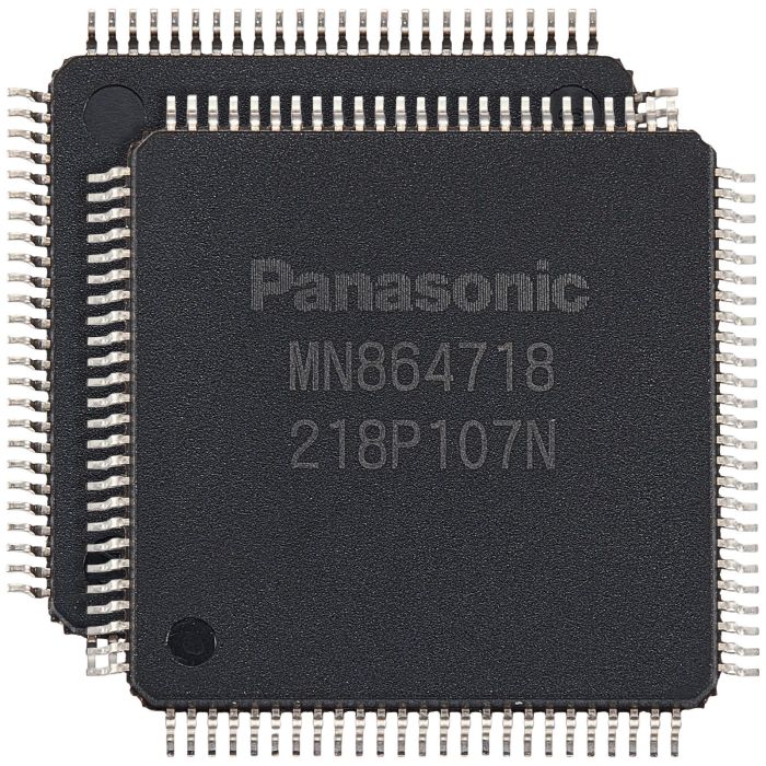 IC Chip für Nintendo Wii U Encoder (MN864718)