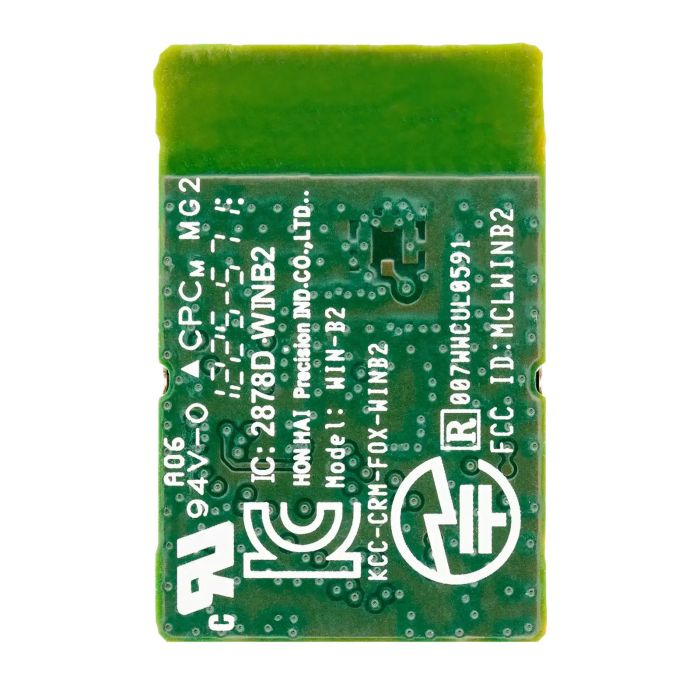 Wireless Bluetooth Board für Nintendo Wii U (2878D-WINB2)