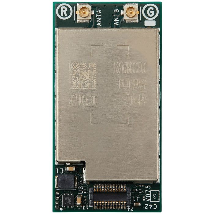 WLAN Module Board für Nintendo Wii U (2878D-MICB2)