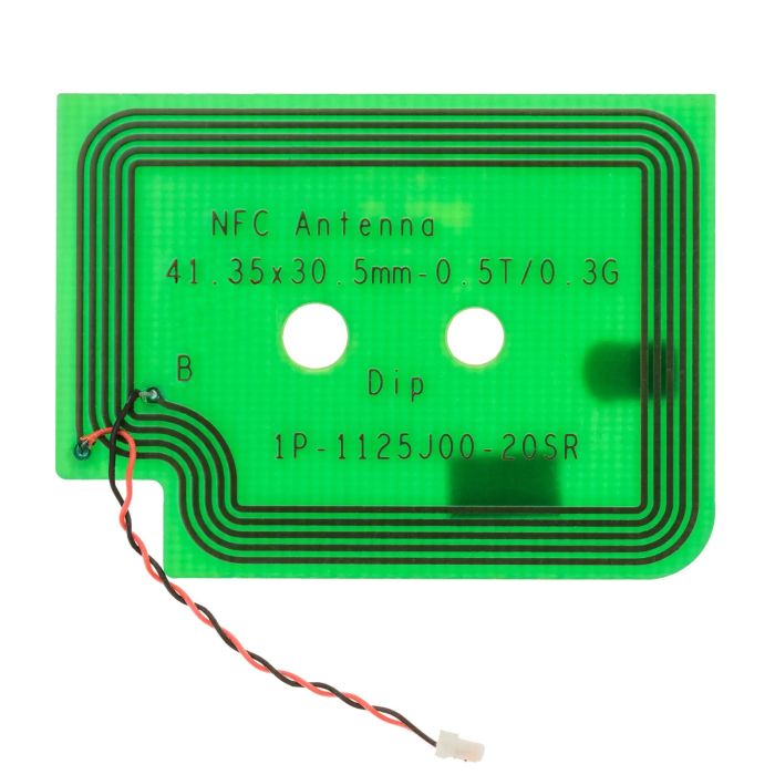 NFC Antenne Board für Nintendo Wii U Gamepad