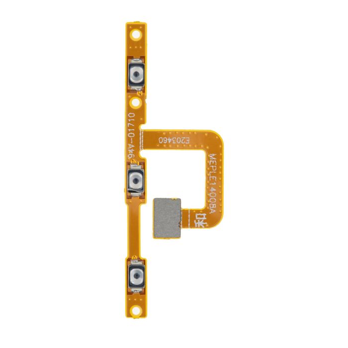 Power und Lautstärke-Taste Flexkabel für Nokia 6