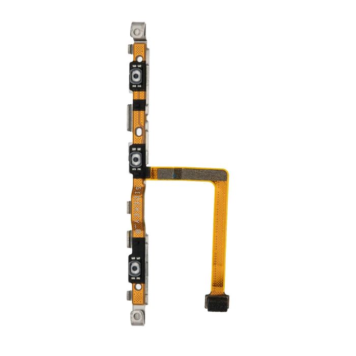 Power und Lautstärke-Taste Flexkabel für Nokia 8