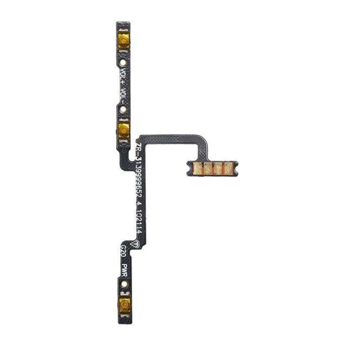Power und Lautstärke-Taste Flexkabel für Nokia G10/ G20