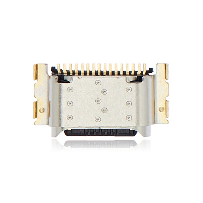 Ladebuchse nur Buchse für OnePlus Nord N100/ Nord N10 5G (Löten Nr.2