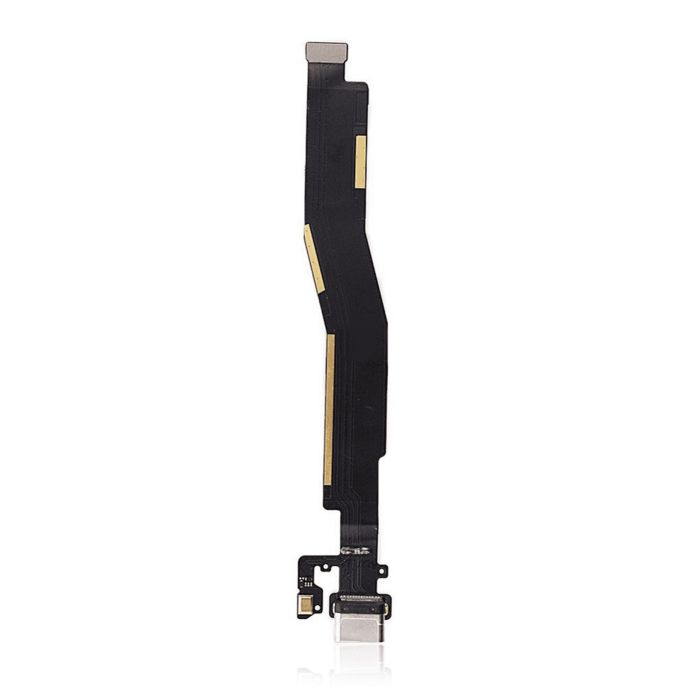 Ladebuchse (Löten erforderlich) für OnePlus 3T (A3010) (Löten erforderlich)