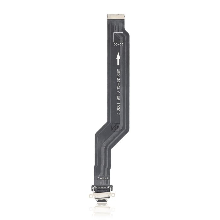 Ladebuchse Flexkabel für OnePlus 7