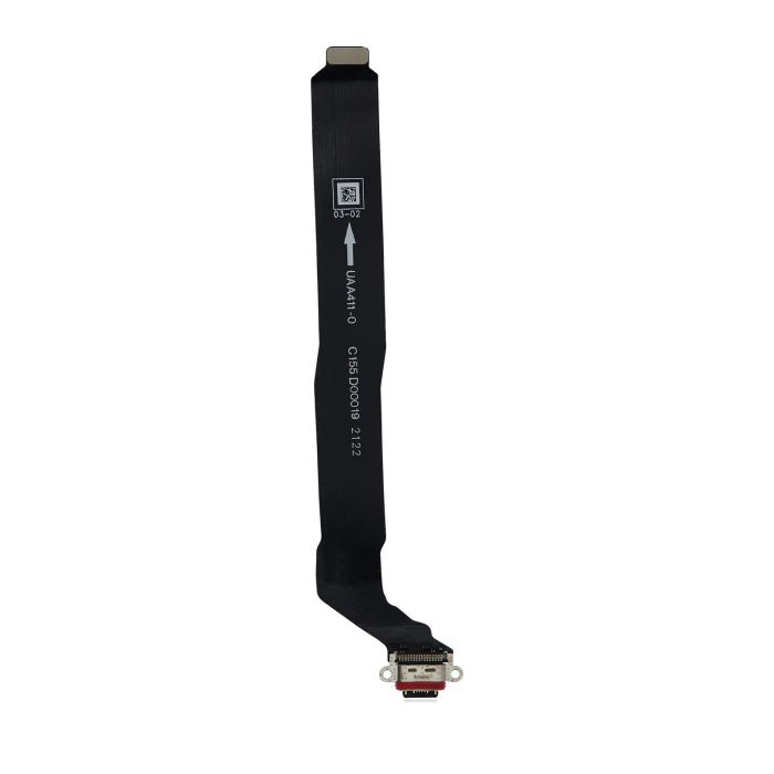 Ladebuchse Flexkabel für OnePlus Nord 2 5G