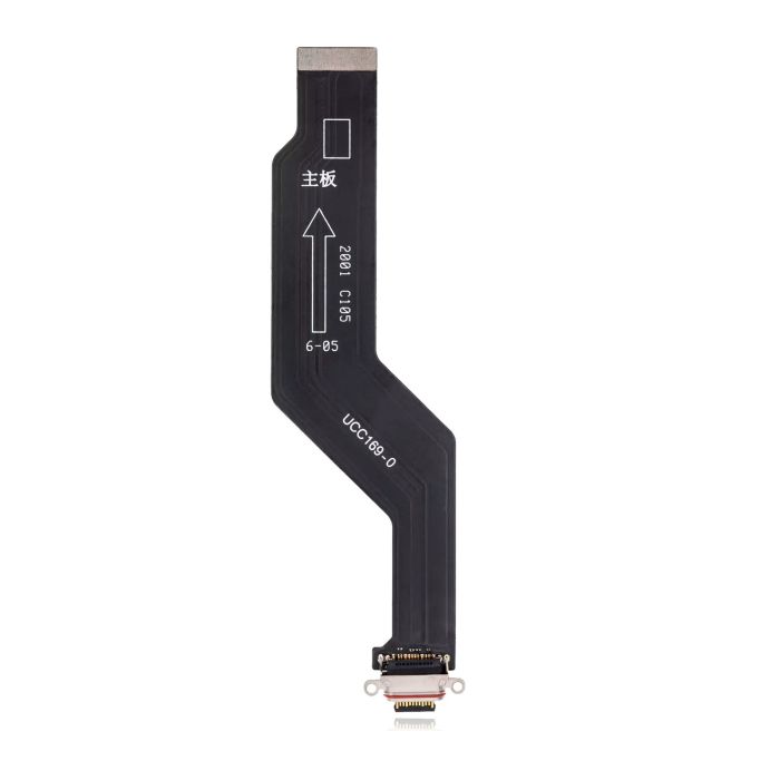 Ladebuchse Flexkabel für OnePlus 8