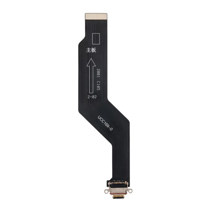 Ladebuchse Flexkabel für OnePlus 8 Pro