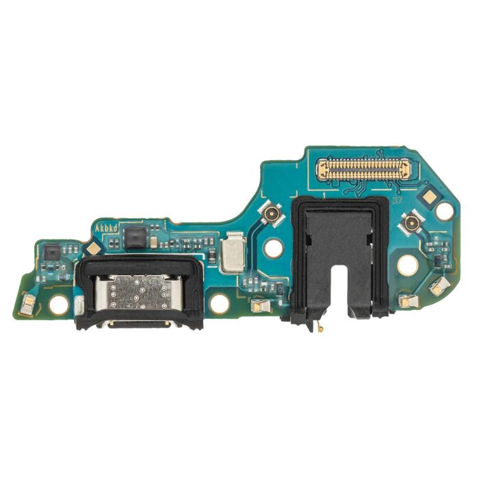 Ladebuchse Platine mit Kopfhörerbuchse für OnePlus Nord 4G