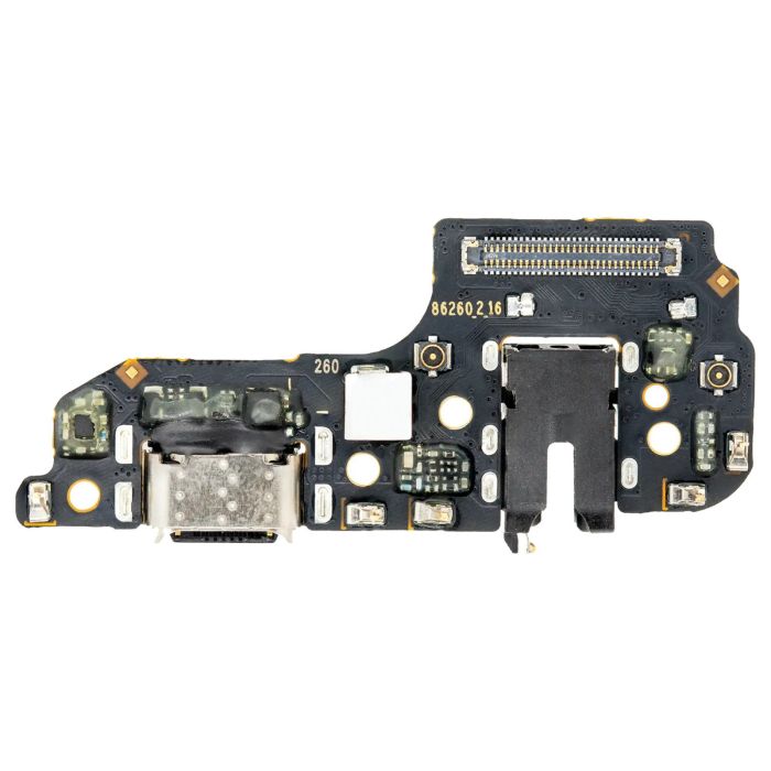 Ladebuchse Platine mit Kopfhörerbuchse für OnePlus Nord 5G