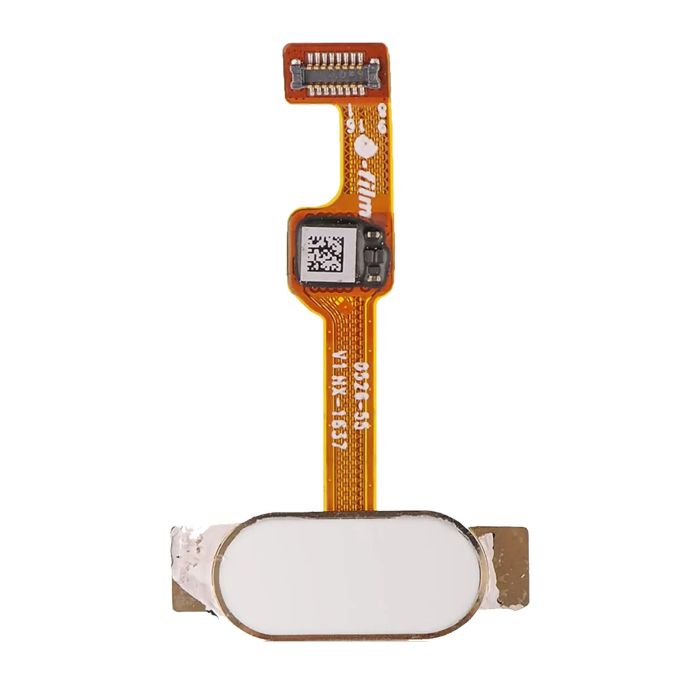 Home-Taste Flexkabel für OnePlus 5 (A5000) (Weiß)