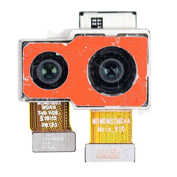 Dual Rückkamera für OnePlus 6 (A6000/ A6003) (Original)