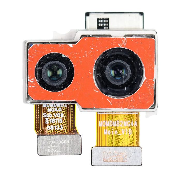 Dual Rückkamera für OnePlus 6 (A6000/ A6003)
