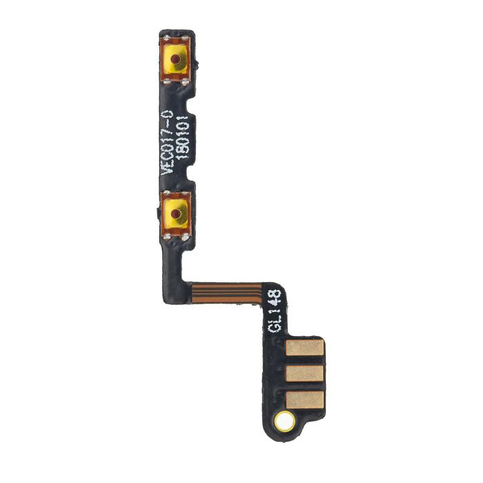 Lautstärke-Taste Flexkabel für OnePlus 5T (A5010)